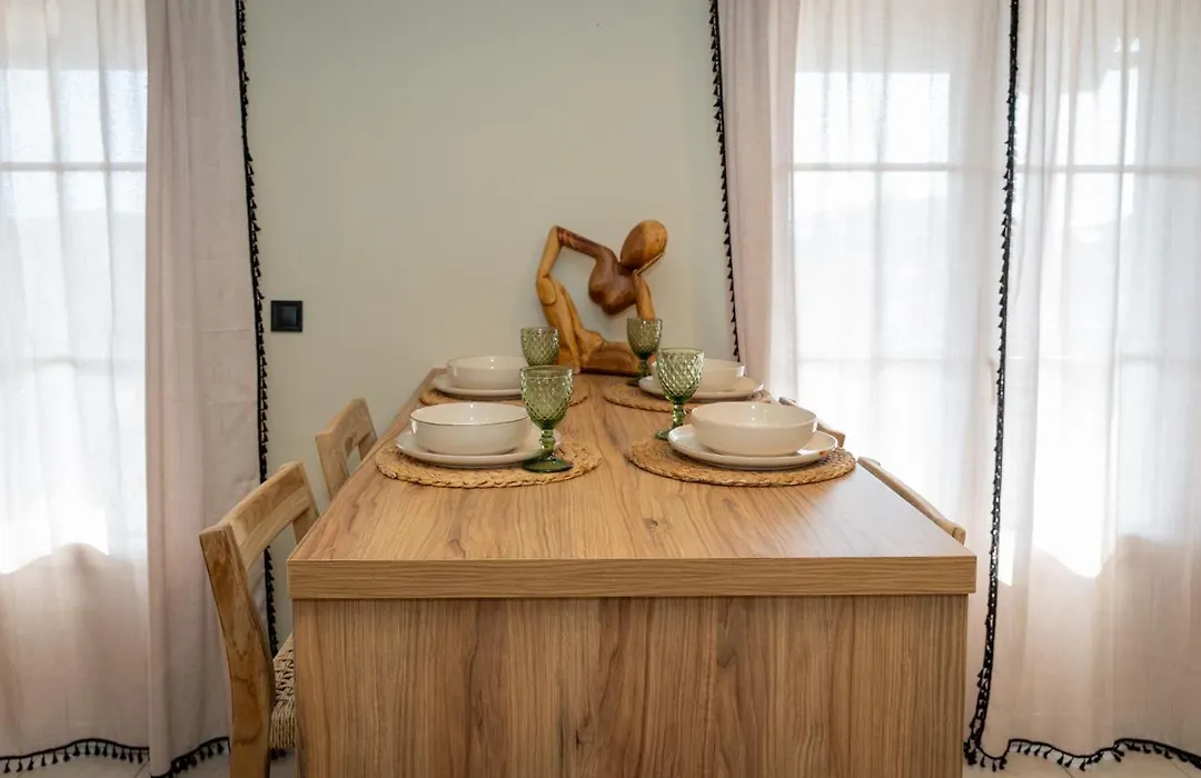 Fereniki Lemnos Suites-1